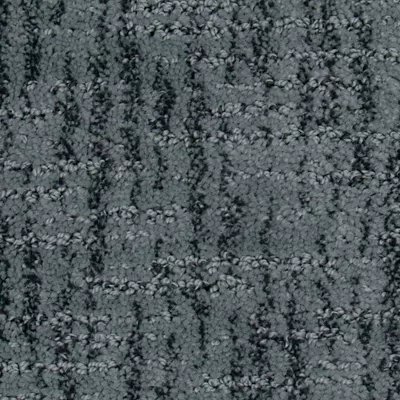 Karastan Elegant Estate - Deep Sea