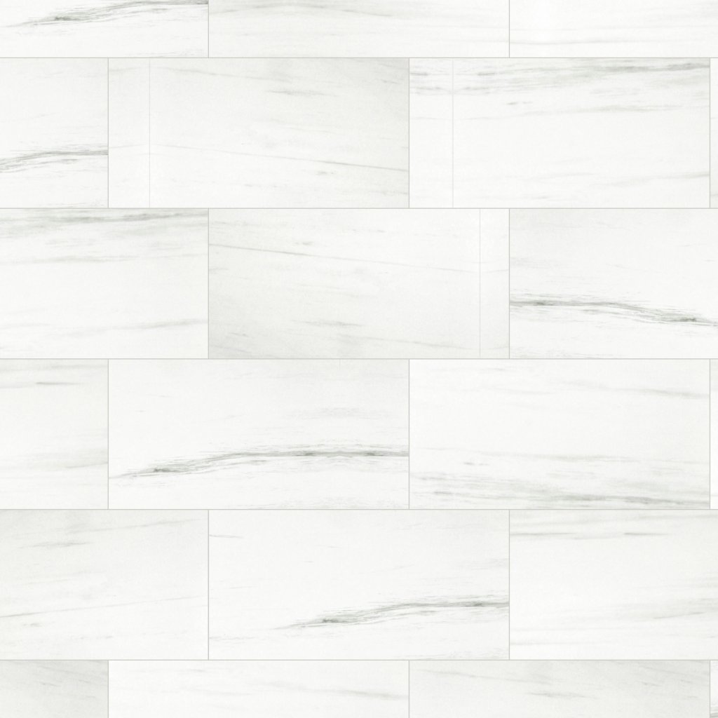 Qualis Ceramica Ardor Devotion 12X24F - Grey
