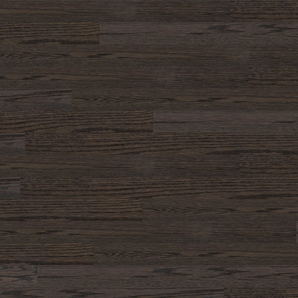 Wickham Hardwood Red Oak, Urban Grey - Solid 3/4 in. (19mm)