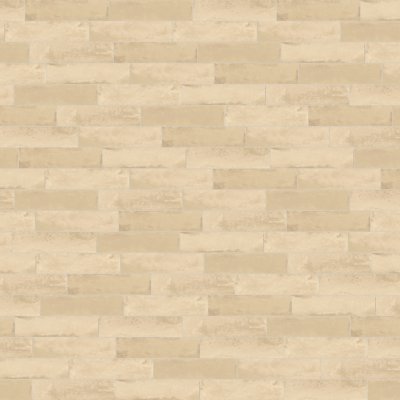Qualis Ceramica Grand Cayman 3x12 Brac Beige - Random Length