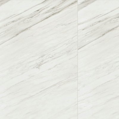Qualis Ceramica Royal Stoneworks 63X126 Italian Cream Vein Honed - Random Length