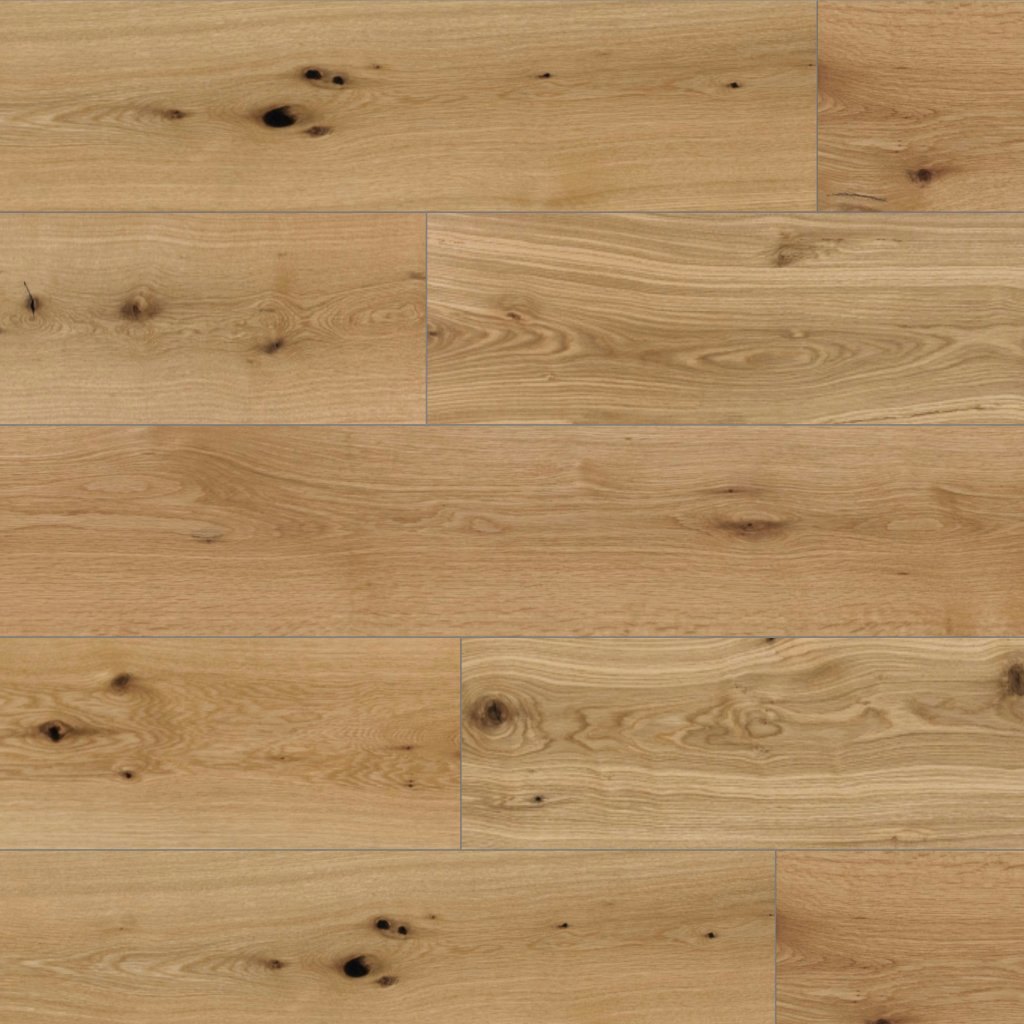 Johnson Hardwood Olympus - Artemis