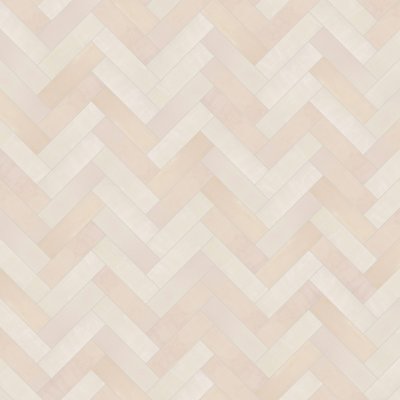 Qualis Ceramica Morocco 3x11 Ivory Gloss - Herringbone