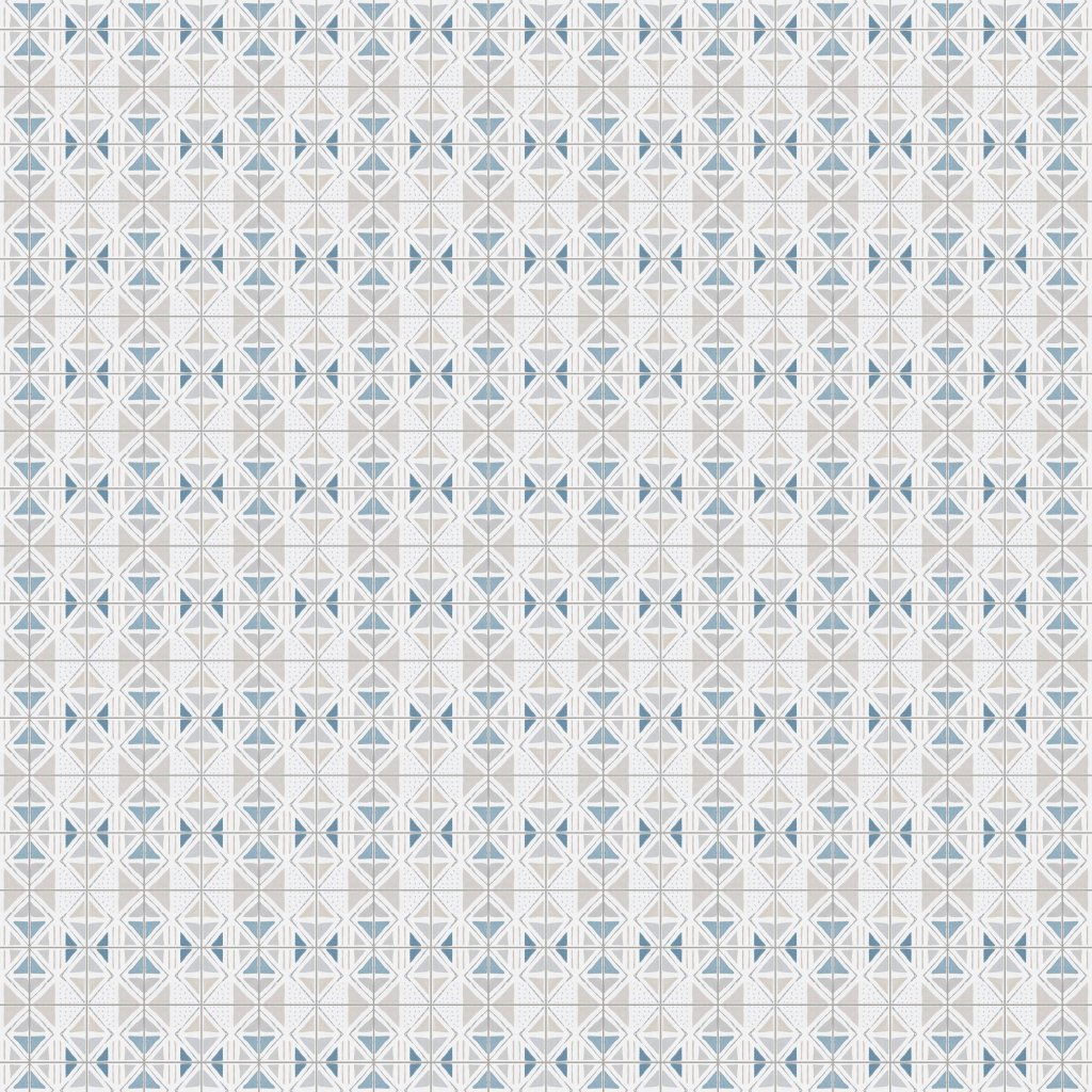 Marble Systems Sandy Matte Ceramic Tile 6x6 - Sandy