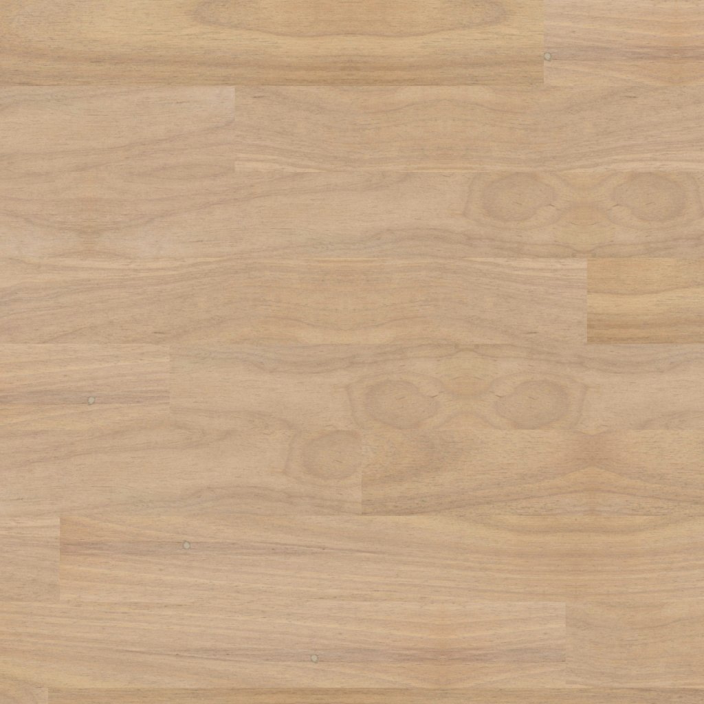 Qualis Ceramica Brazilian Ecowood Oak Sunlight 7" Matte