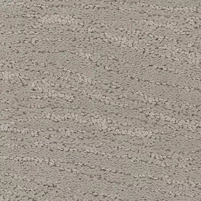 Karastan Trendy Essence - Chalk