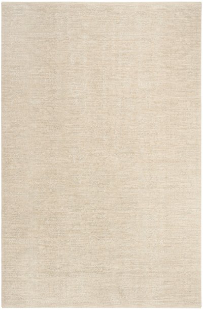 Nourison Home Nourison Moonlit MLI03 5'3" x 7'6" Beige Vintage Indoor Rug - 5'3" x 7'6"