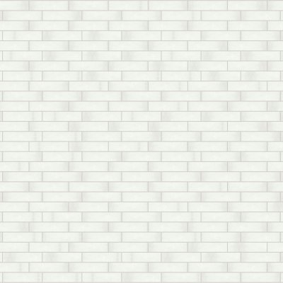 Qualis Ceramica Form 2x8 Ivory - 2" x 8"