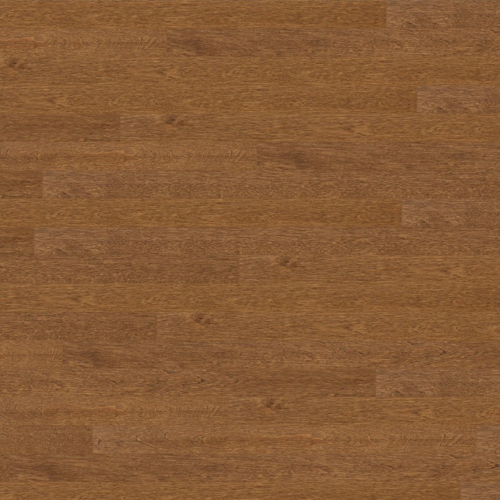 Wickham Hardwood Birch, Sierra - Solid 3/4 in. (19mm)