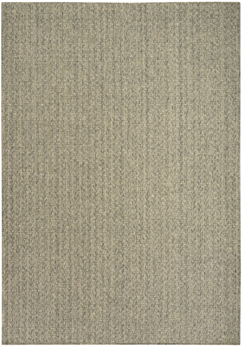 Nourison Home Nourison Tulum TLM02 4' x 6' Olive Outdoor Rug
