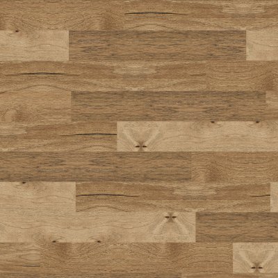 Hartco Warm Brown 6 1/4 in - 6.25"