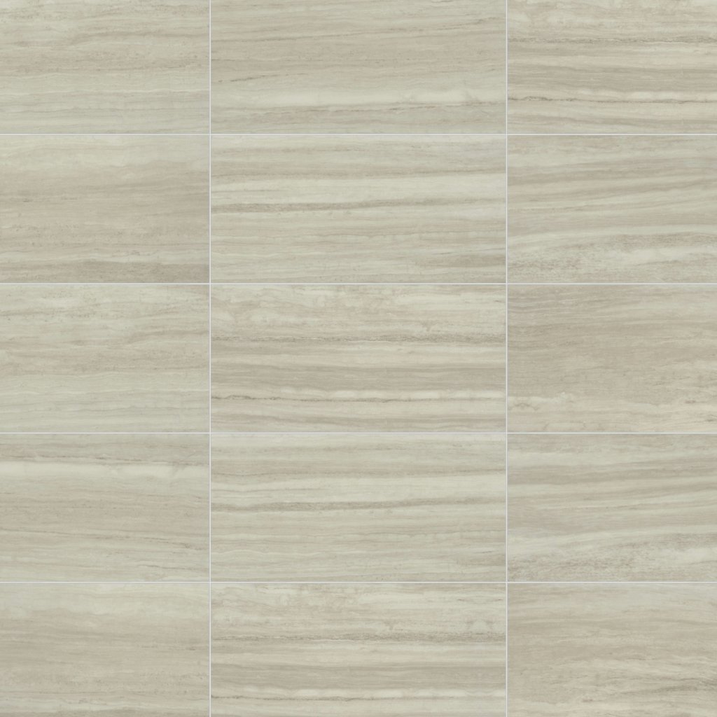 Daltile Articulo Column Grey, Rectangle, 12X24, Matte - Column Grey