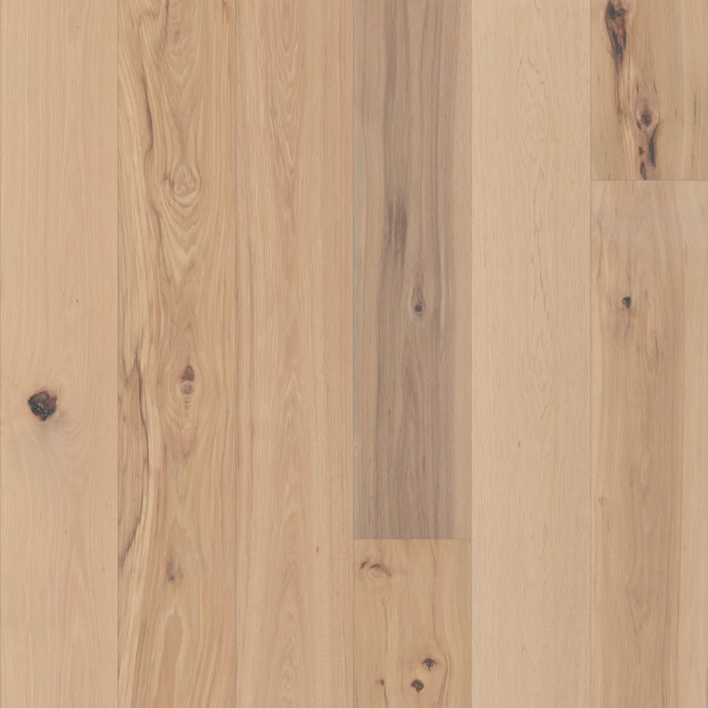 Anderson Tuftex Imperial Pecan - Linen