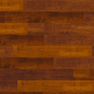 Karndean Designflooring SANTINA CHERRY RL07 - BROWN - 7" x 48"