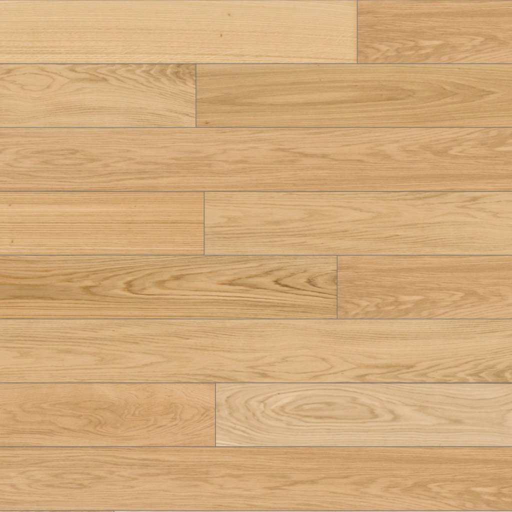 Johnson Hardwood Oak Grove - Gambel
