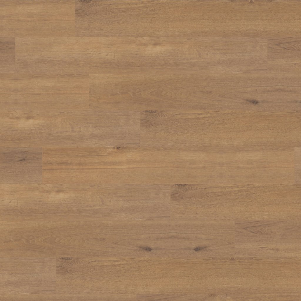 Karndean Designflooring NORTH AMERICAN OAK RCP6533 - BROWN