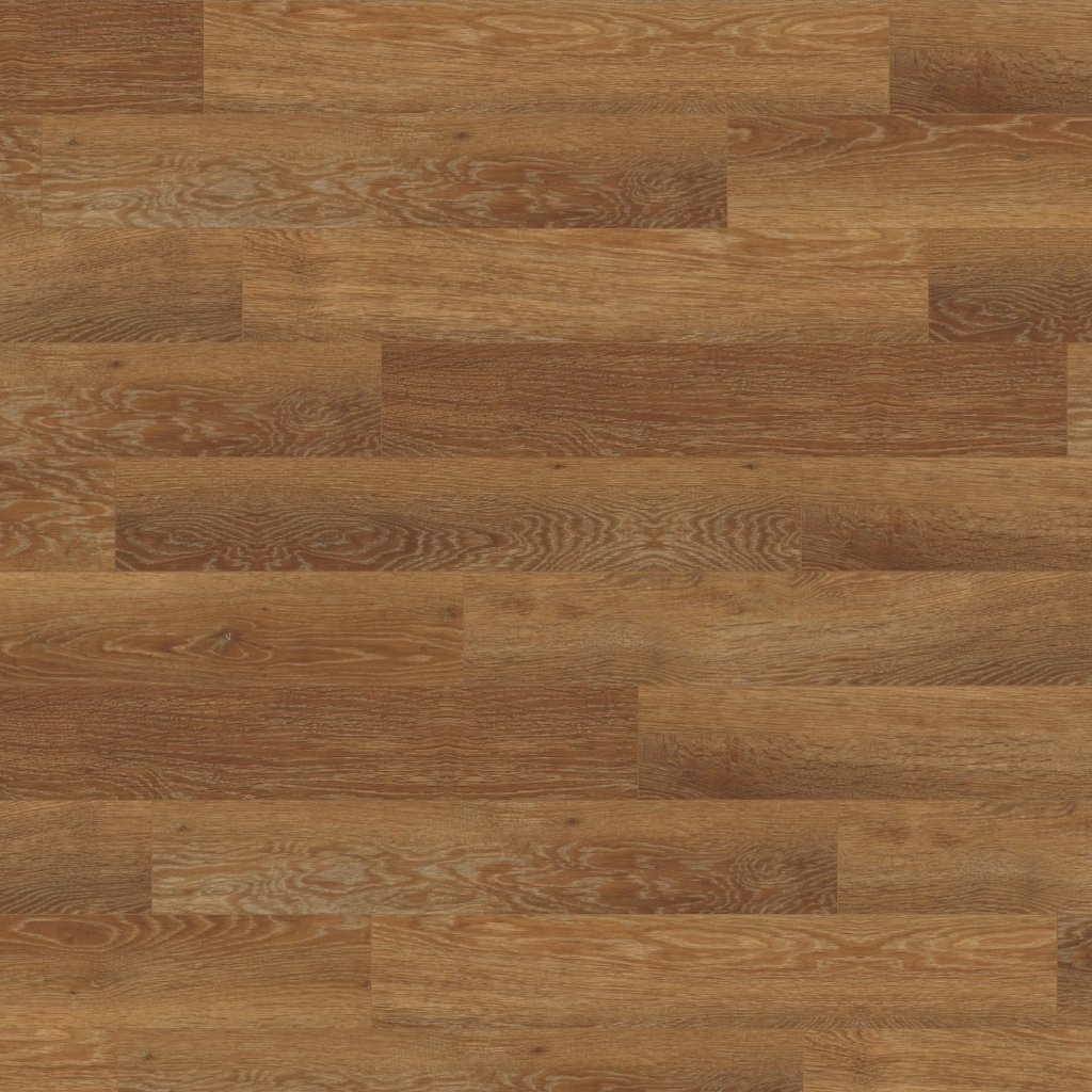 Karndean Designflooring CLASSIC LIMED OAK SCB-KP97 - BROWN
