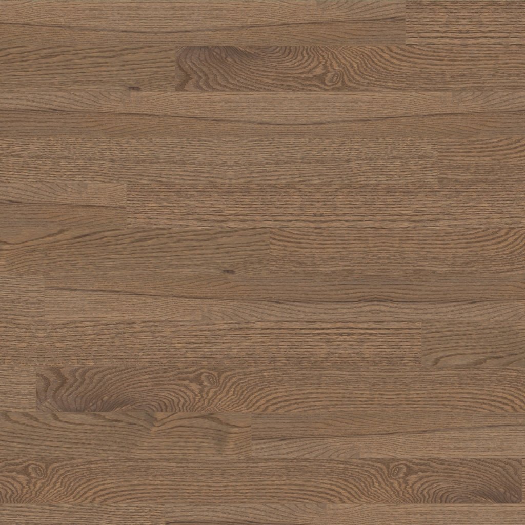 Wickham Hardwood Red Oak, Forest Hill
