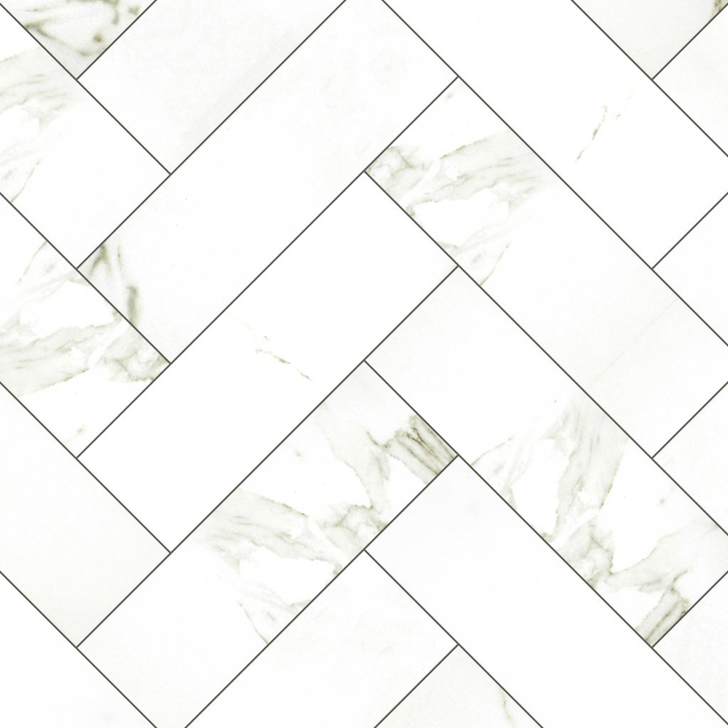 Qualis Ceramica Ardor Adoration 10.5X32 Polished