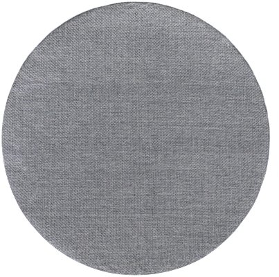 Nourison Home Nourison Tulum TLM03 8' x 10' Denim Outdoor Rug - 8' Round