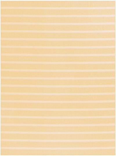 Nourison Home Nourison Selerno SLR03 6' x 9' Yellow Ivory Modern Rug - 8' x 10'