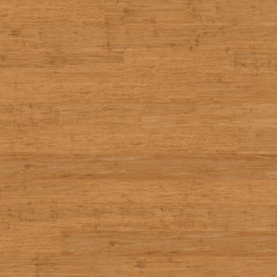CALI Mocha Bamboo Flooring - 5-5/16" x 72-13/16"