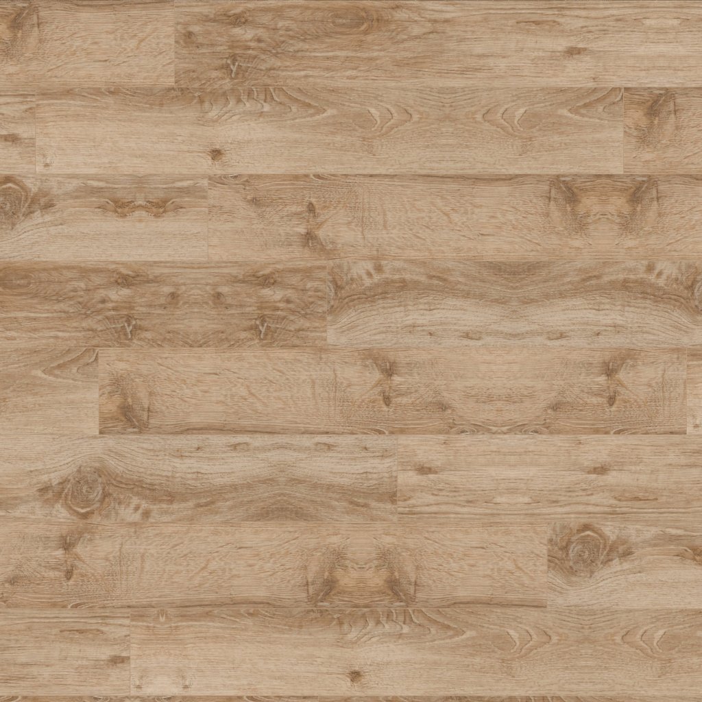 Mannington Scandinavian Oak - ADURA®PRO Rigid - Natural
