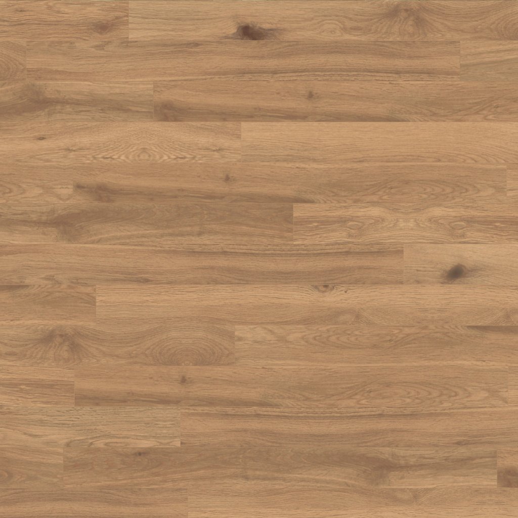 Karndean Designflooring NATURAL OAK RL48 - BROWN
