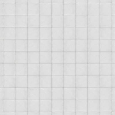 Marble Systems Leitmotif Field Matte Glazed Terracotta Tile 6x6 - Leitmotif Field Tile - 6" x 6" x 3/8"