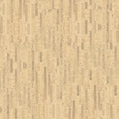 Qualis Ceramica Cork Click Ventre - 12"x48,6"