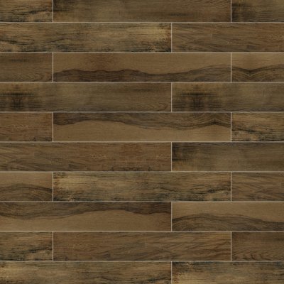 Qualis Ceramica Lustre Vivid Vintage 6X36F - Alternating 1/3