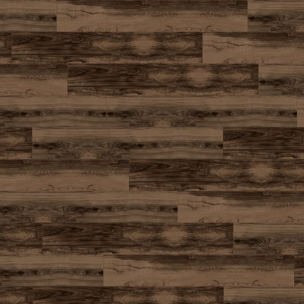 Armstrong Flooring Roraing River - Cinnamon Roast