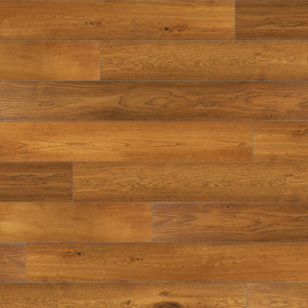 Johnson Hardwood Alehouse - Blonde