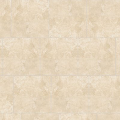 Qualis Ceramica Ivory 18x18 - Random Length