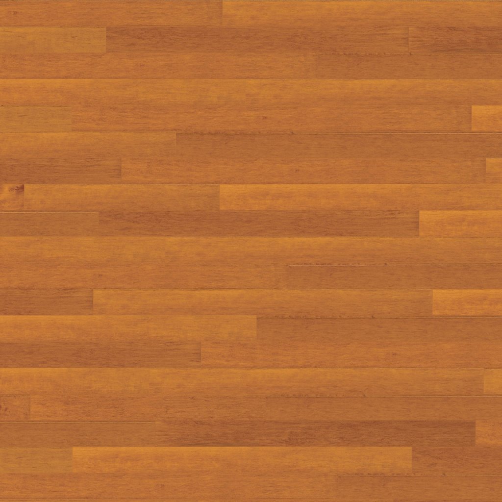 Bruce Flooring Cinnamon 3 in