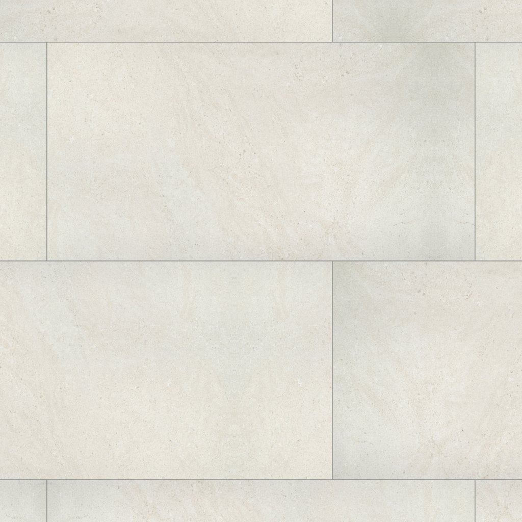Emser Tile LUNARA ALCOR HONED -POR - White