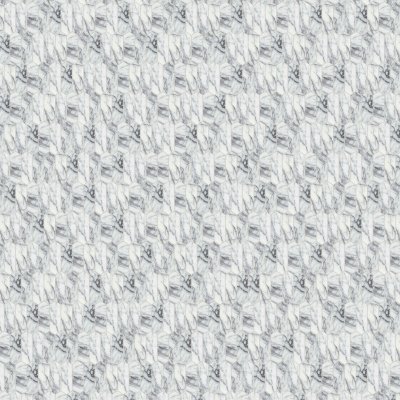 Qualis Ceramica Lilac Volta 2x6 Picket Mosaic - 10.5"x12"