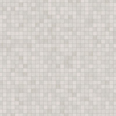Marble Systems Reside Beige Honed 2x2 Porcelain Mosaic 12x12 - Reside Beige - 12" x 12" x 5/16"