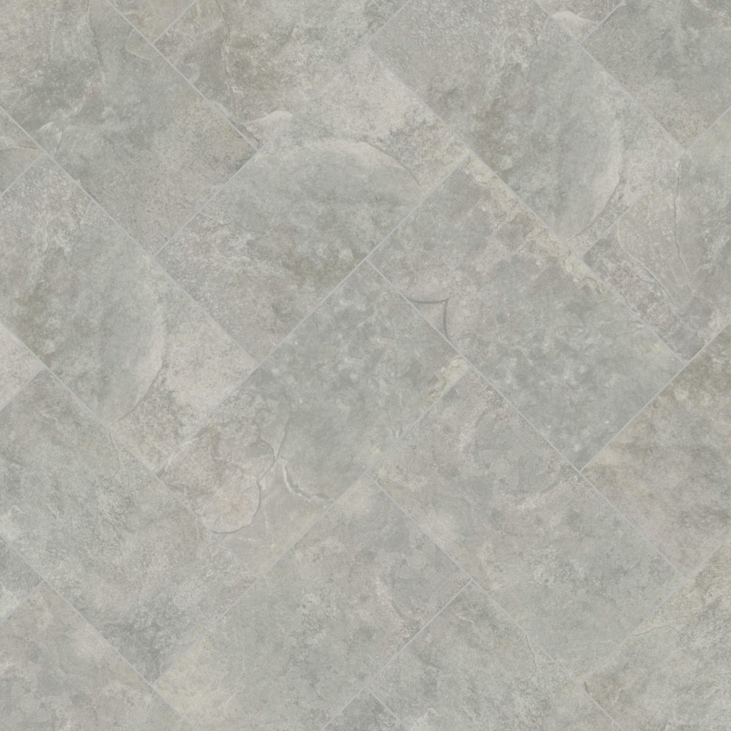 Daltile Choice Shadow Grey, Rectangle, 12X24, Matte - Shadow Grey