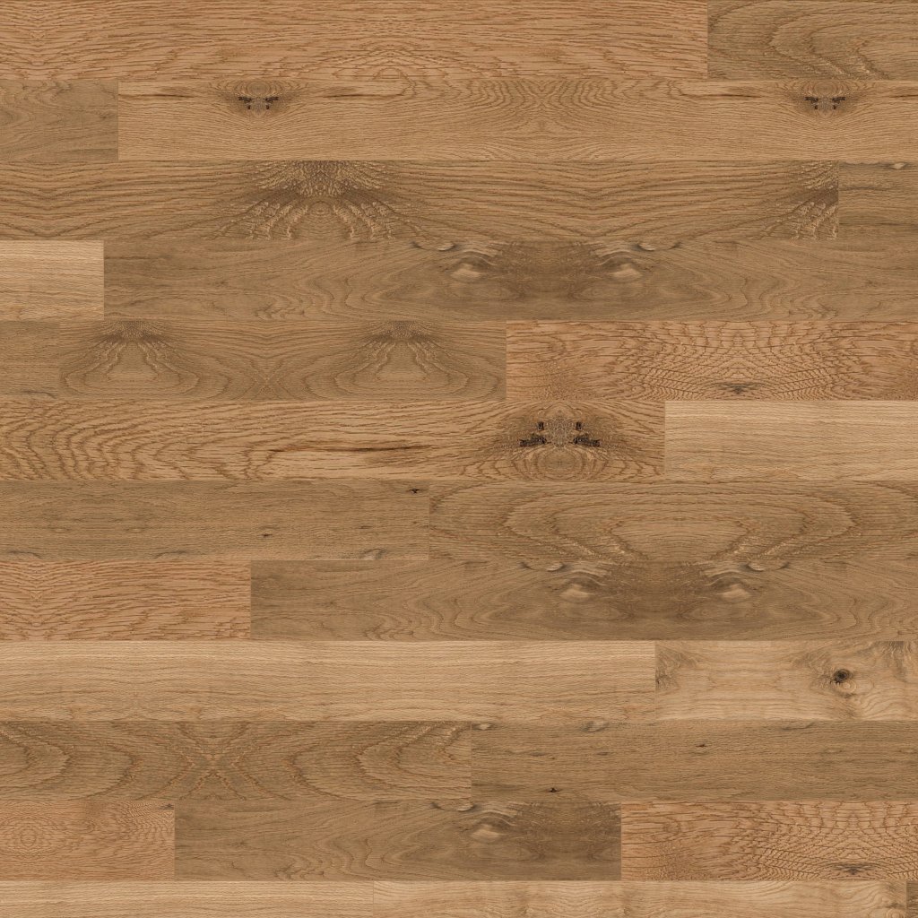 Hartco Natural 5 in
