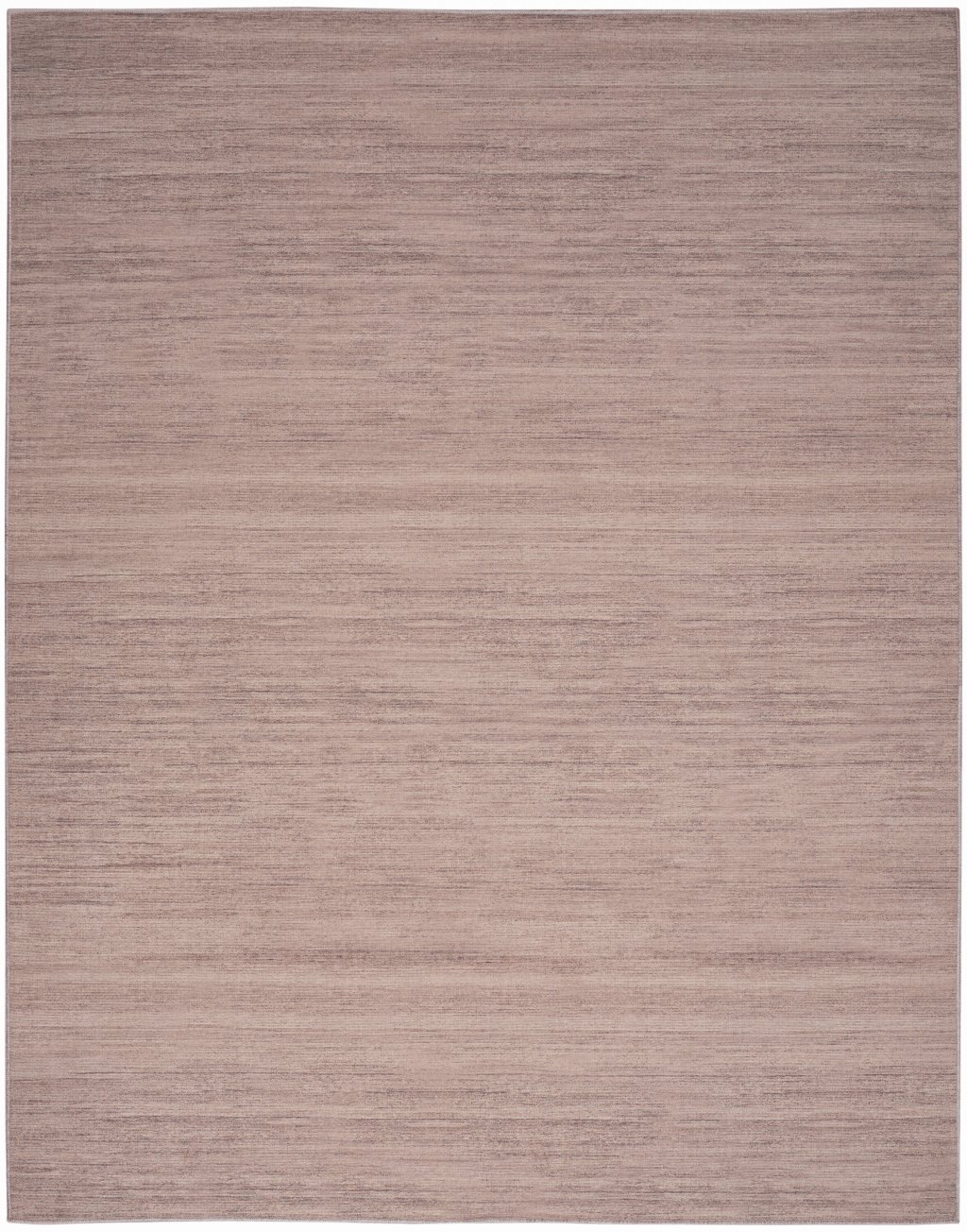 Nourison Home Nourison Washable Essentials WAE01 6' x 9' Natural Modern Indoor Rug