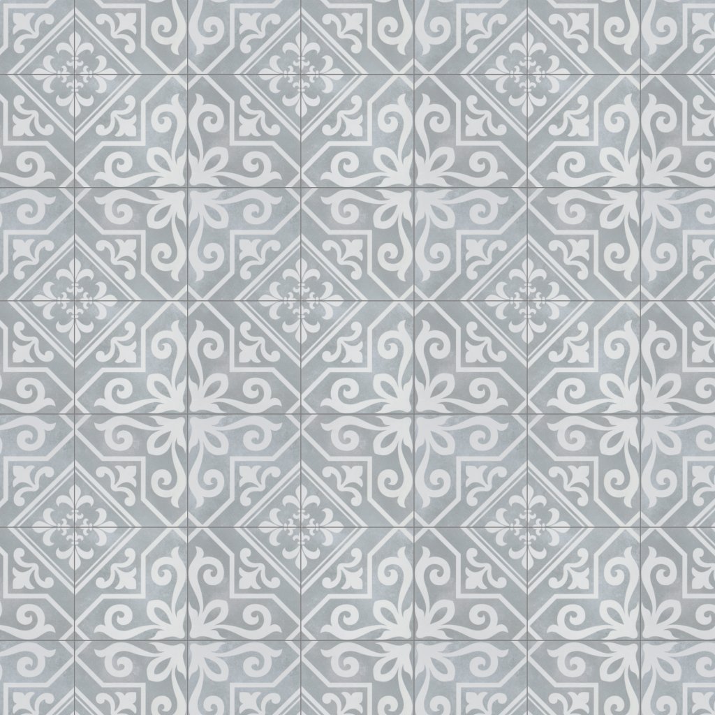 Emser Tile NOSTALGIA -CER - Legend