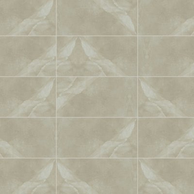 Qualis Ceramica Classic 12X24F Pulpis Grey - Grid