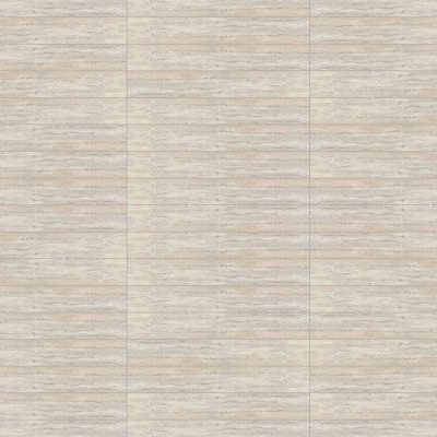 Marble Systems Argento Matte Bullnose Fabric Look Porcelain Moldings 3 1/2x24 - Argento - 3 1/2" x 24" x 25/64"