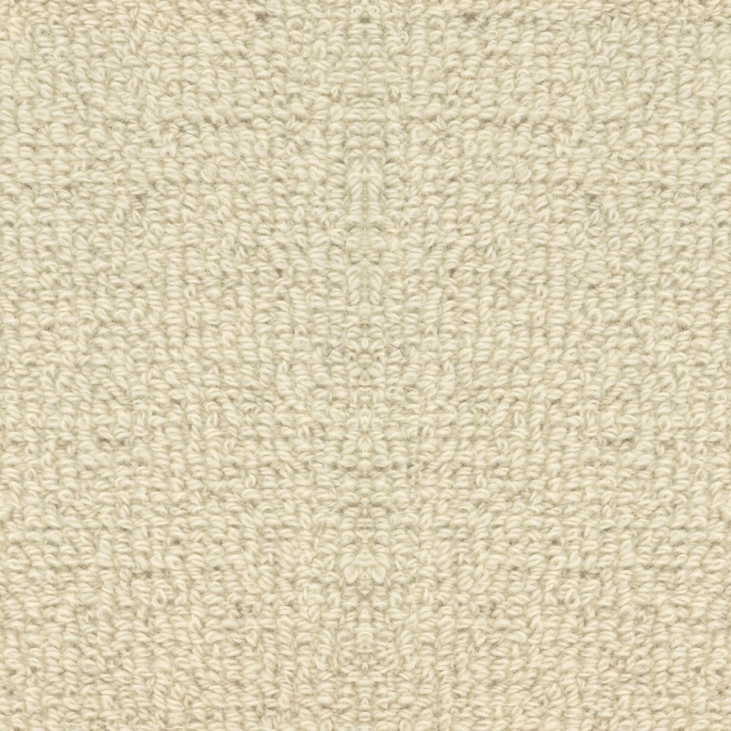 Masland Woven Road - Custard