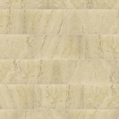 Qualis Ceramica Antico 12X24F Sand - Alternating 1/3