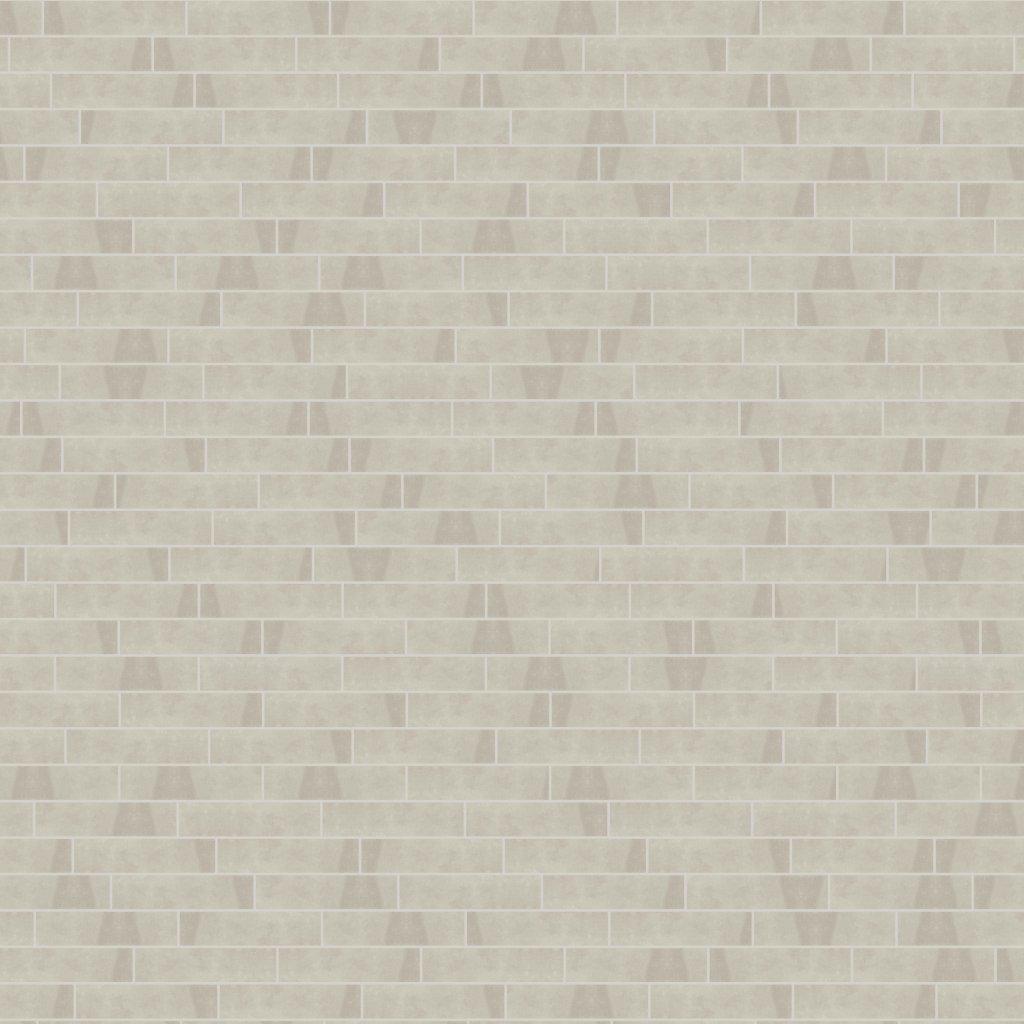 Qualis Ceramica Form 2x8 Sand