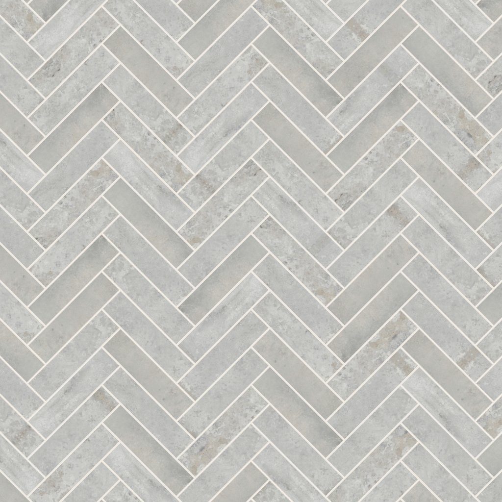 Qualis Ceramica Bridges Goethals Grey 3X12F