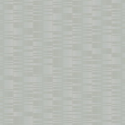 Marble Systems Tide Glossy Pencil Liner Glass Moldings 1/2x9 - Tide - 1/2" x 9" x 3/4"