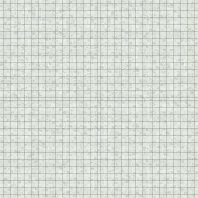 Marble Systems Tidewater Polished 1x1 Recycled Glass Mosaic 12 13/16x20 1/4 - Tidewater - 12 13/16" x 20 1/4" x 1/4"